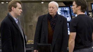 bild aus der news Keine Überraschung: Nolan bestätigt "Batman 3"-Regie