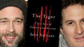 bild aus der news Darren Aronofsky: "The Tiger" oder "Wolverine 2"?