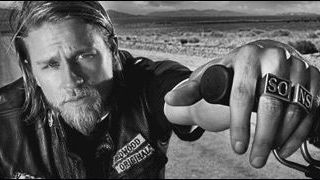 bild aus der news "Sons Of Anarchy": 4. Staffel für Biker-Drama mit Ron Perlman