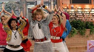 bild aus der news "How I Met Your Mother": Robin Sparkles is back...