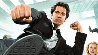 bild aus der news "Chuck" steht kurz vor Bestellung von voller Staffel