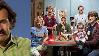 bild aus der news "Raising Hope": Jason Lee übernimmt Gastrolle