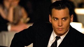 Johnny Depp will "Der dünne Mann"-Neuauflage von Rob Marshall