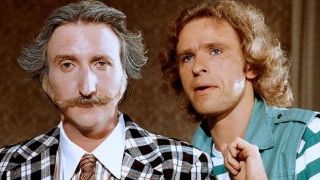 bild aus der news Die "Supernase" Thomas Gottschalk schreibt eine Komödie