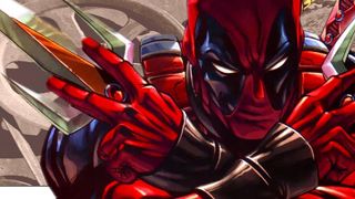 bild aus der news "Deadpool": Rodriguez wird durch schwedischen Neuling ersetzt