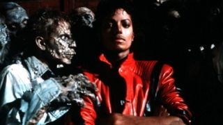 bild aus der news Michael Jacksons "Thriller" wird zu einem Spielfilm