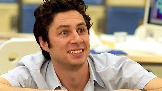 bild aus der news Zach Braff mit Gastauftritt in "Cougar Town"