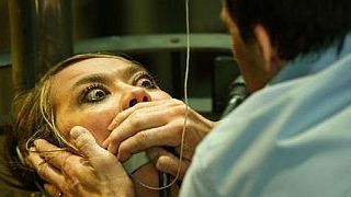 bild aus der news US-Charts: "Saw 3D" setzt sich an die Spitze