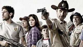 bild aus der news "The Walking Dead"-Pilot erzielt tolle Einschaltquote