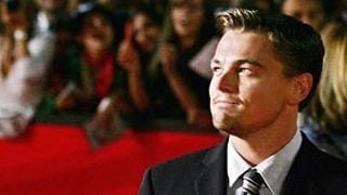 Leonardo DiCaprio als Serienkiller in "Devil in the White City"