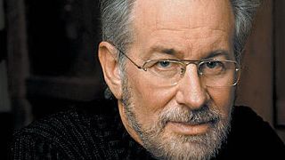 bild aus der news Steven Spielberg wollte "Harry Potter" als Animationsfilm umsetzen