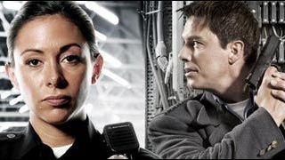 "Torchwood: The new world": Erste neue Darstellerin gefunden