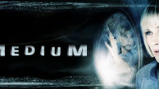 bild aus der news Mystery-Serie "Medium" wird eingestellt