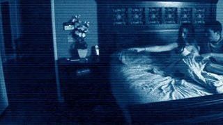 "Paranormal Activity 3" für Oktober 2011 angekündigt