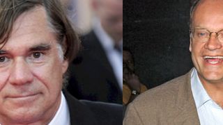bild aus der news Gus van Sant und Kelsey Grammer arbeiten an neuer Serie