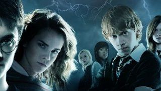 bild aus der news US-Charts: "Harry Potter" startet grandios, "72 Stunden" schwach