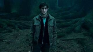 Deutsche Charts: "Harry Potter" zaubert sich an die Spitze 