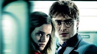 bild aus der news US-Charts: "Harry Potter" nur hauchdünn vor "Rapunzel"