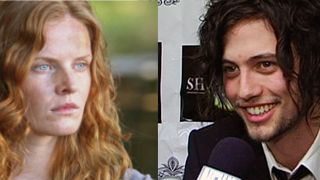 bild aus der news "Twilight"-Star Rathbone und "Lost"-Darstellerin Mader in Actionserie von Produzent McG 