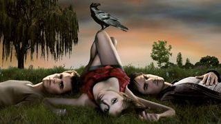 "The Vampire Diaries": Kevin Williamson arbeitet an Partner-Serie