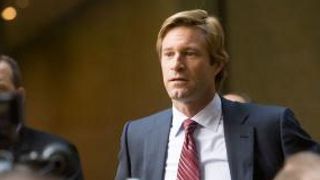 bild aus der news Aaron Eckhardt: Kein Comeback in "The Dark Knight Rises"