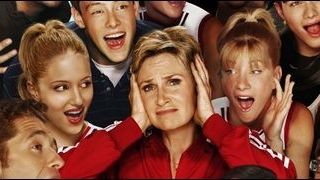 bild aus der news "Glee": US-Serienhit ab 17.1. auf SUPER RTL, Premiere bereits am 16.1. auf RTL