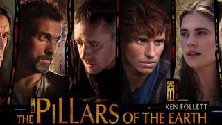 bild aus der news Sat. 1: Nach "Die Säulen der Erde" kommt "Die Tore der Welt"