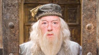 bild aus der news "Dumbledore" Gambon spielt Rolle in Michael Manns neuer Serie