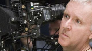 bild aus der news James Cameron macht 3D-Film mit Cirque du Soleil