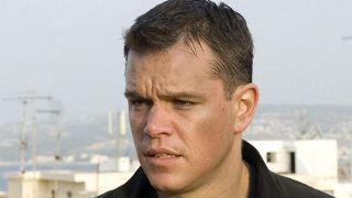 bild aus der news "Elysium": Neill Blomkamp will Matt Damon