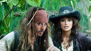 bild aus der news "Fluch der Karibik 4": Der Trailer in Deutsch & Englisch