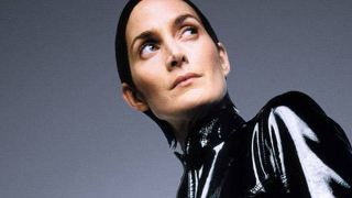 "Matrix"-Star Carrie-Anne Moss in neuem Serienpiloten