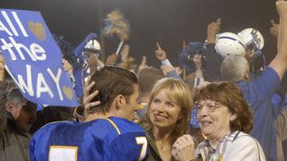 bild aus der news "Friday Night Lights": Dritte Staffel ab 29.12. auf TNT Serie