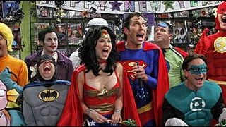 bild aus der news "The Big Bang Theory": Neue Folgen ab 7. Februar - vormittags!