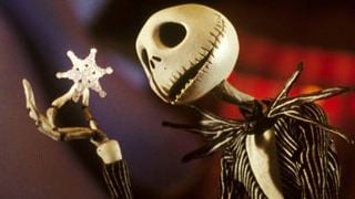 Tim Burton arbeitet an "Nightmare Before Christmas"-Sequel