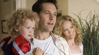 bild aus der news Leslie Mann und Paul Rudd beleben ihre Rollen aus "Beim ersten Mal" wieder