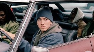 bild aus der news Eminem spielt im Cop-Thriller "Random Acts of Violence"