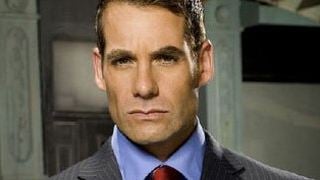 "Castle": Gastrolle für Heroes-Star Adrian Pasdar 