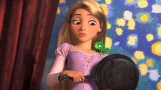 bild aus der news Deutsche Charts: "Rapunzel" lässt sich auch von "Superbullen" nicht entthronen