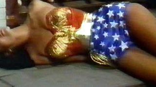 bild aus der news "Wonder Woman": Gibt es doch noch eine Chance?