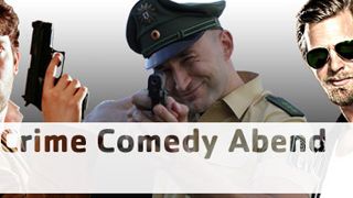 bild aus der news Neue Serie "Spezialeinsatz" eröffnet Crime Comedy Abend auf Sat. 1 Comedy