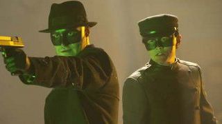 bild aus der news Deutsche Charts: "The Green Hornet" summt auf die Eins, "Rapunzel" fällt ab