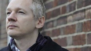 bild aus der news "WikiLeaks"-Film in Vorbereitung