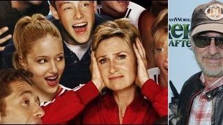 bild aus der news "Glee": Auch Steven Spielberg und NBC planen Musical-Serie