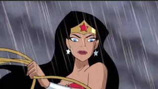 bild aus der news NBC bringt "Wonder Woman" nun doch zurück!