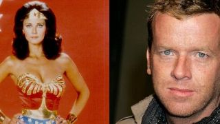 bild aus der news McG: Wird er Regisseur der "Wonder Woman"-Pilotfolge?