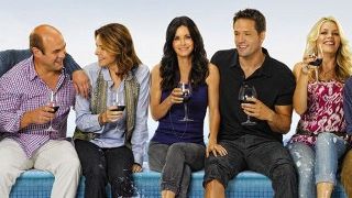 bild aus der news US-Einschaltquoten: "Cougar Town" und "Off The Map" schmieren ab