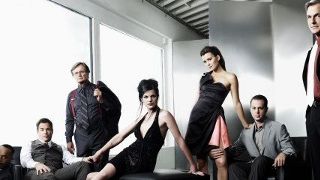 bild aus der news US-Einschaltquoten: "Navy CIS" dominiert mit Rekordquoten