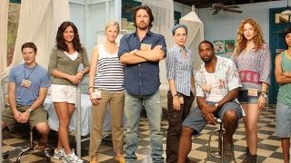 bild aus der news US-Einschaltquoten: "Off The Map" weiterhin schwach