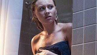 bild aus der news US-Charts: "The Roommate" schlägt "Sanctum"